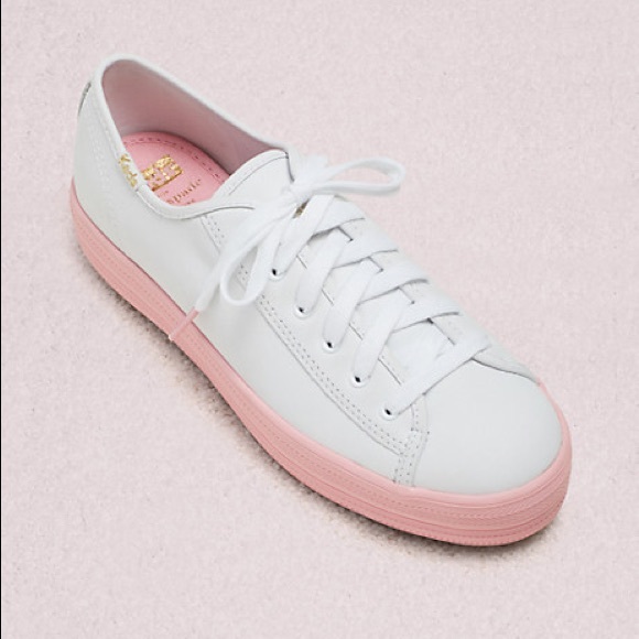 kate spade Shoes - Keds x Kate Spade New York Triple Kick Colorblock Sneakers Size 7